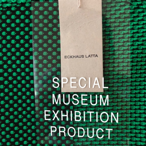 Eckhaus latta top - Picture 6 of 6